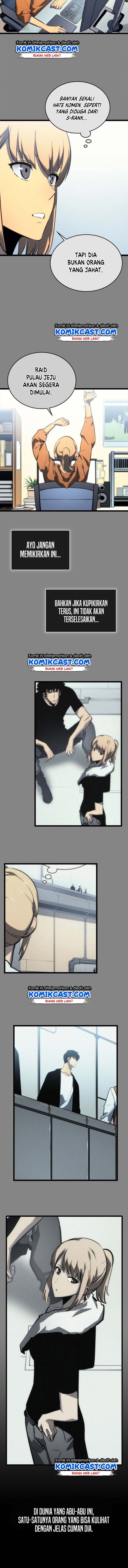 Solo Leveling Chap 112 - Next Chap 113