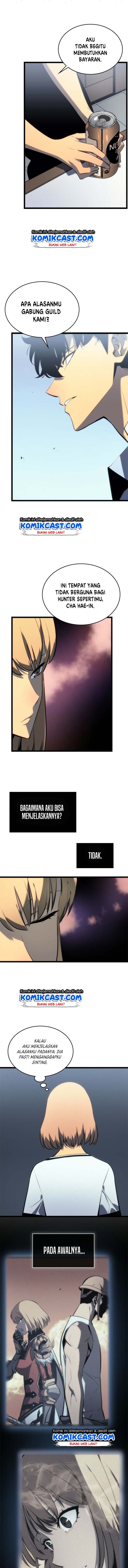 Solo Leveling Chap 112 - Next Chap 113