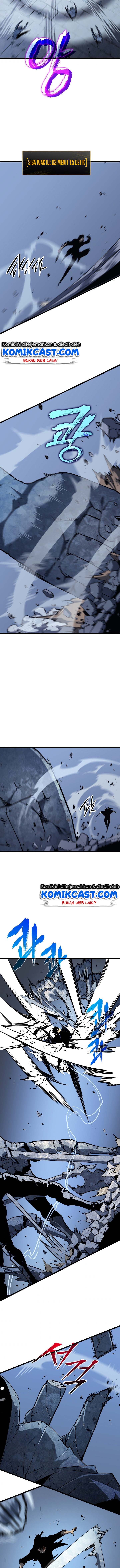 Solo Leveling Chap 127 - Next Chap 128