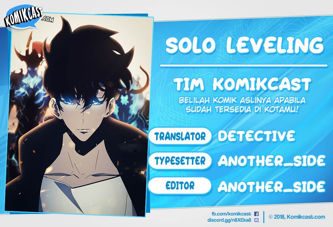 Solo Leveling Chap 127 - Next Chap 128