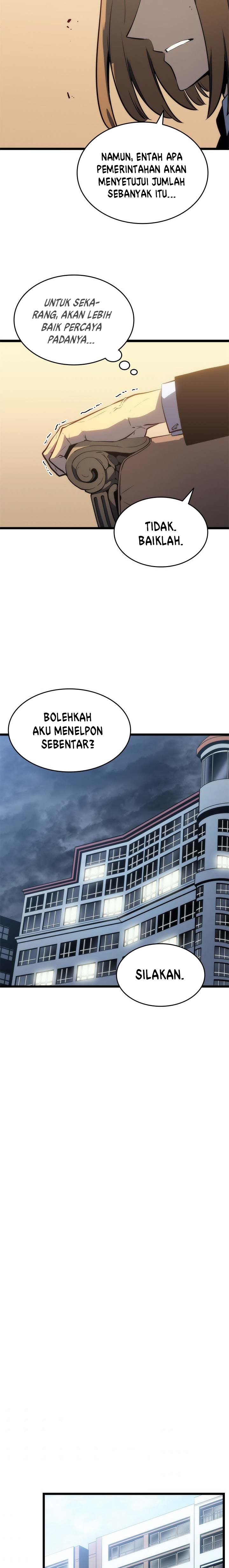 Solo Leveling Chap 124 - Next Chap 125