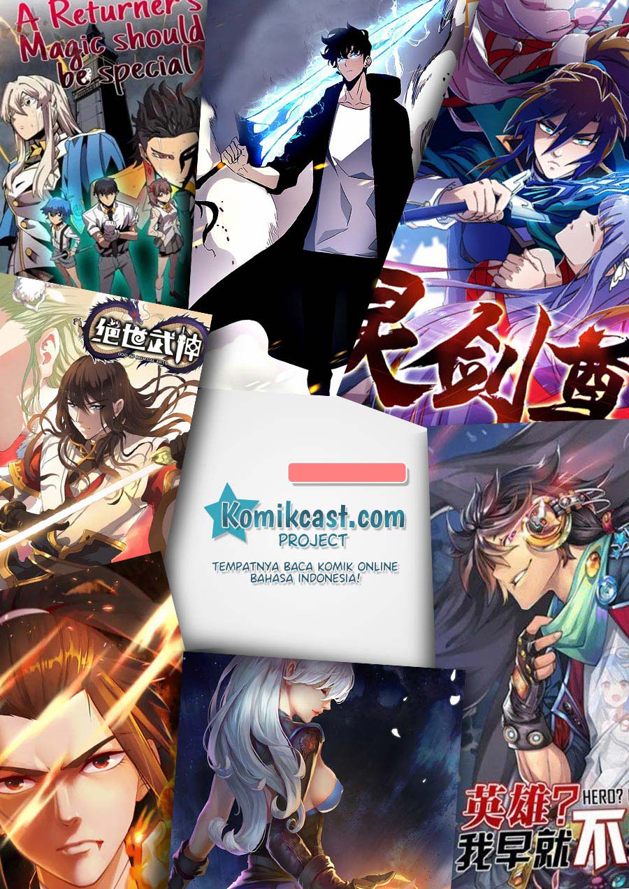 Solo Leveling Chap 126 - Next Chap 127
