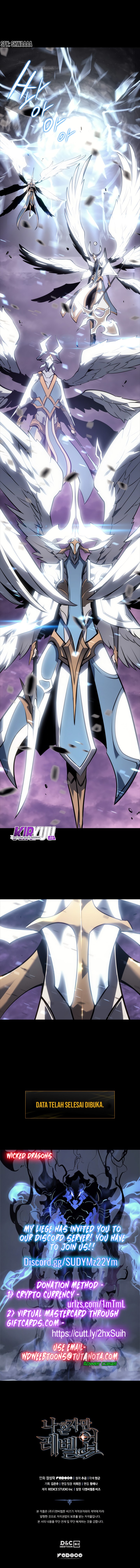 Solo Leveling Chap 129 - Next Chap 130