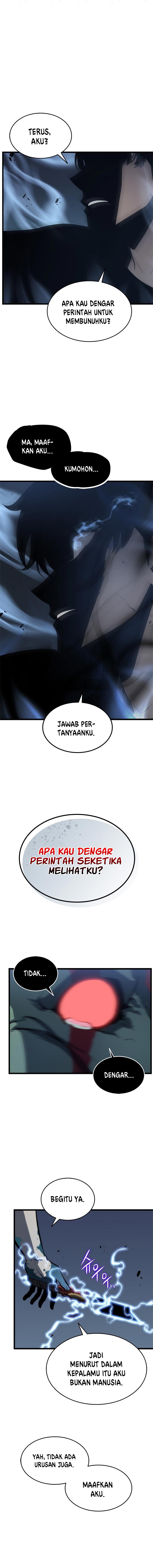 Solo Leveling Chap 120 - Next Chap 121