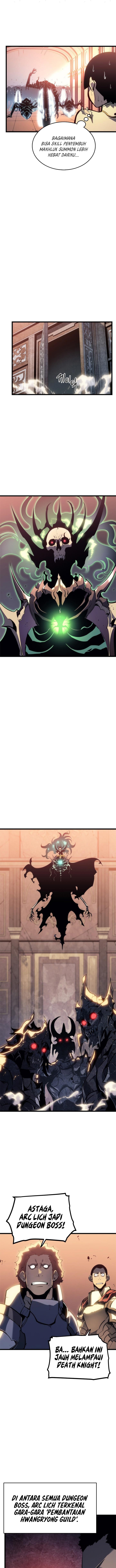 Solo Leveling Chap 120 - Next Chap 121