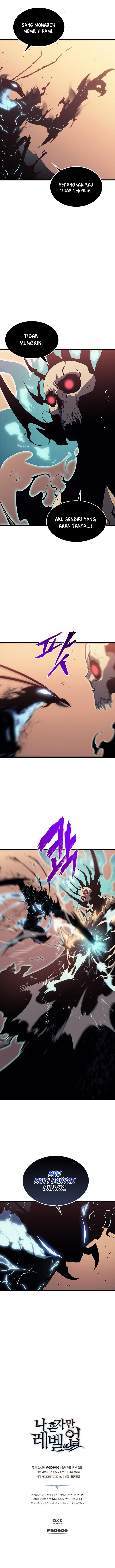 Solo Leveling Chap 120 - Next Chap 121