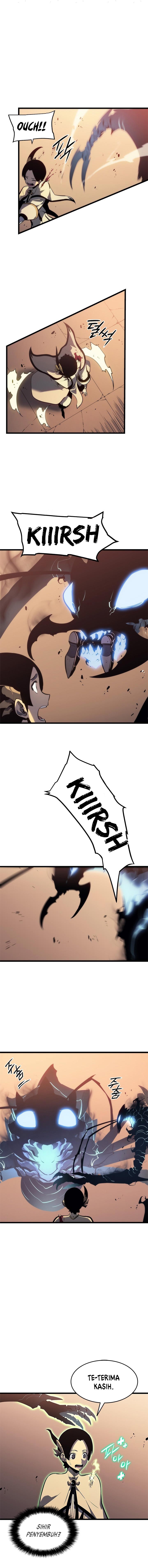 Solo Leveling Chap 120 - Next Chap 121
