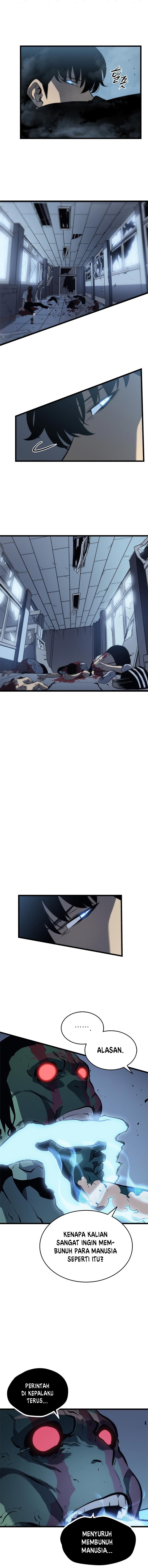 Solo Leveling Chap 120 - Next Chap 121