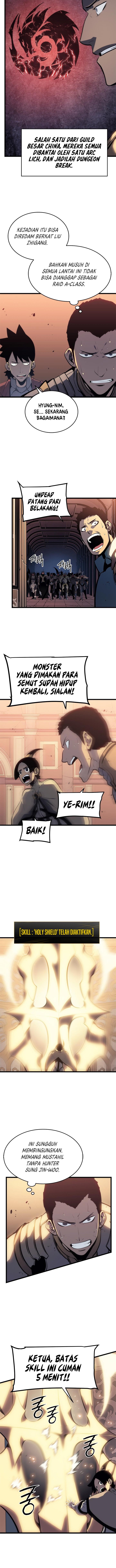 Solo Leveling Chap 120 - Next Chap 121