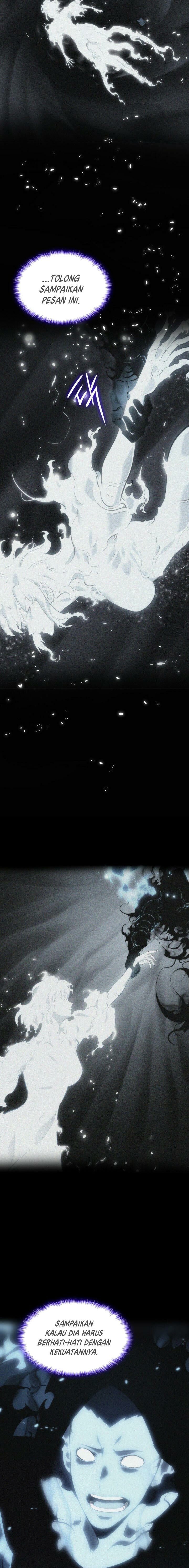 Solo Leveling Chap 123 - Next Chap 124