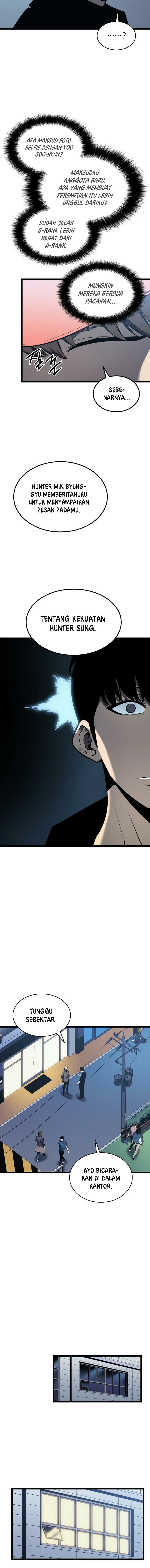 Solo Leveling Chap 123 - Next Chap 124