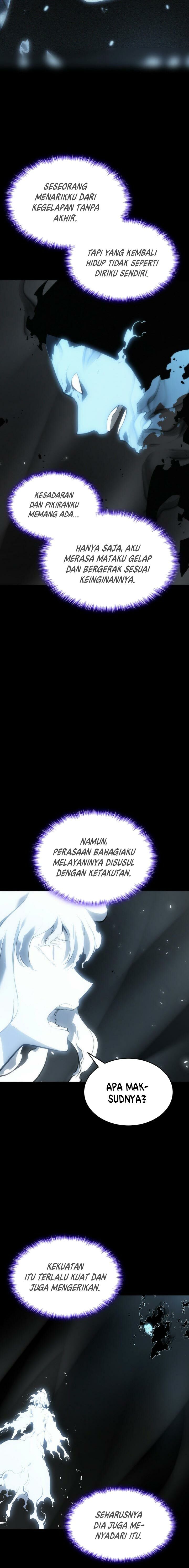 Solo Leveling Chap 123 - Next Chap 124