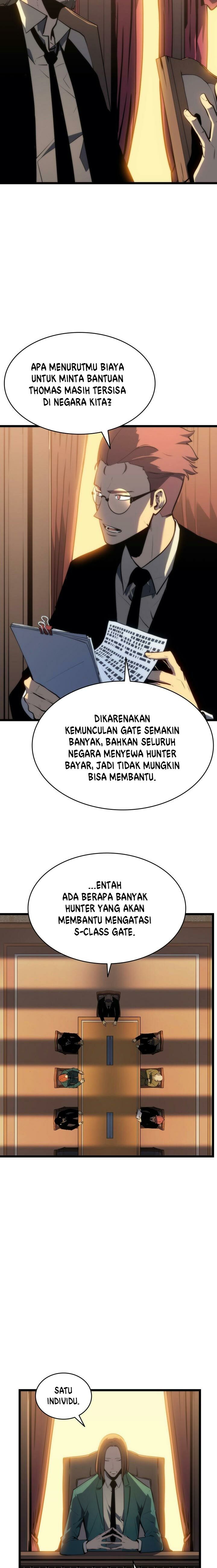 Solo Leveling Chap 123 - Next Chap 124