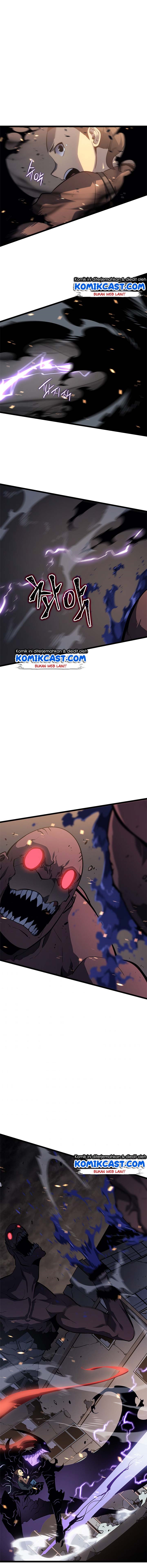 Solo Leveling Chap 134 - Next Chap 135