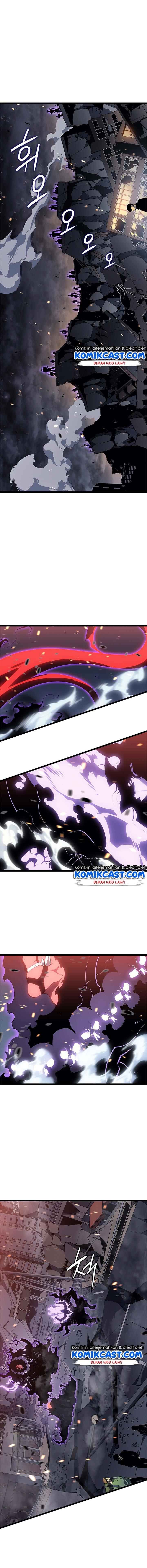 Solo Leveling Chap 135 - Next Chap 136