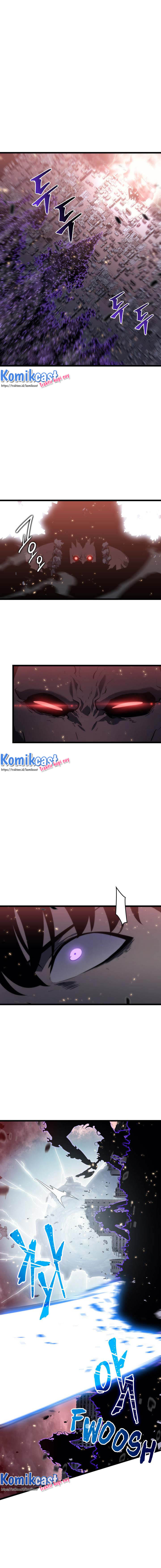 Solo Leveling Chap 136 - Next Chap 137
