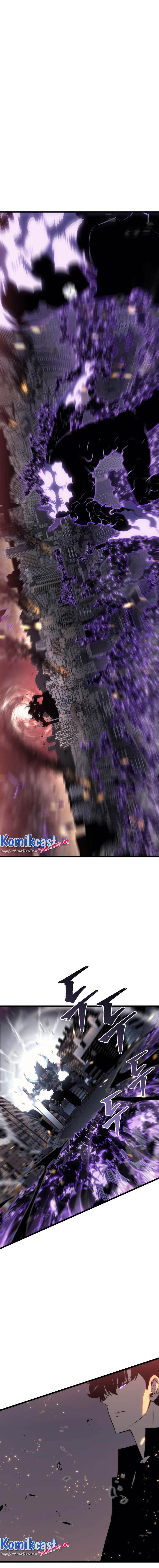 Solo Leveling Chap 136 - Next Chap 137