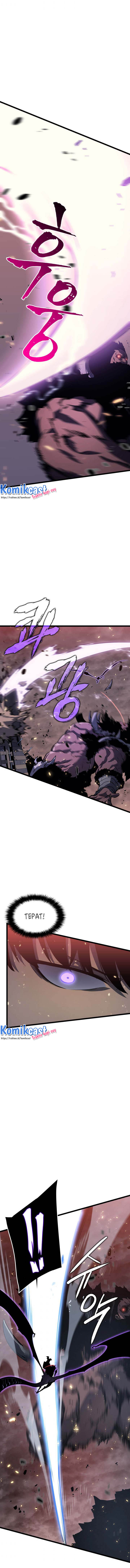 Solo Leveling Chap 136 - Next Chap 137