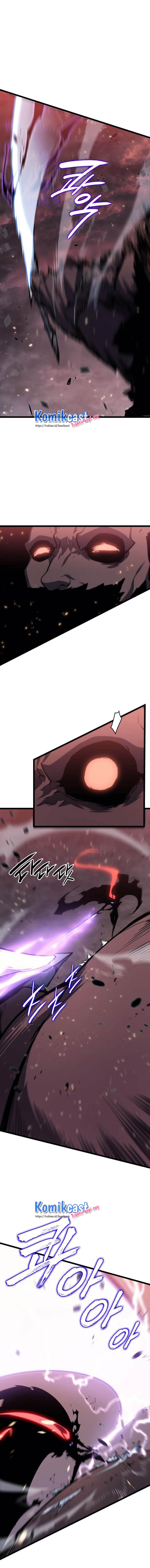 Solo Leveling Chap 136 - Next Chap 137