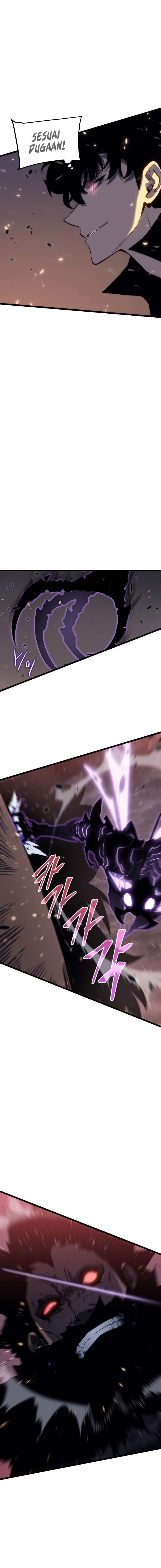 Solo Leveling Chap 136 - Next Chap 137