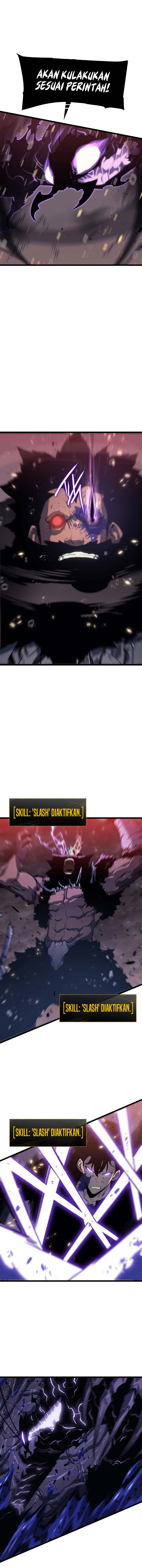 Solo Leveling Chap 136 - Next Chap 137