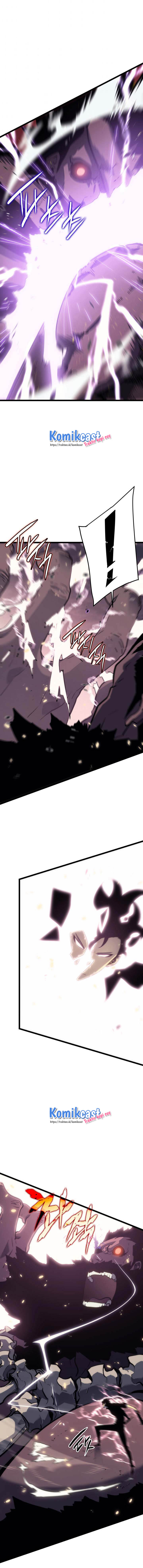 Solo Leveling Chap 136 - Next Chap 137