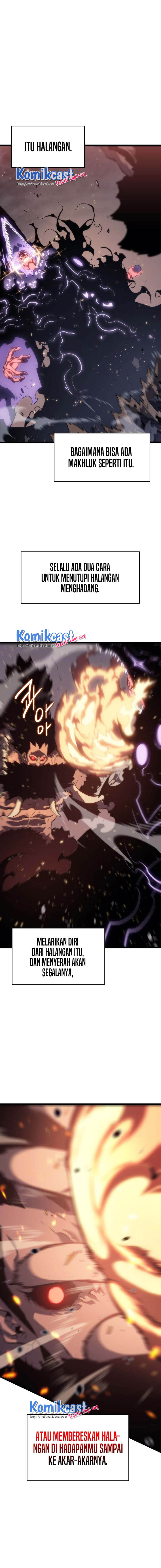 Solo Leveling Chap 136 - Next Chap 137