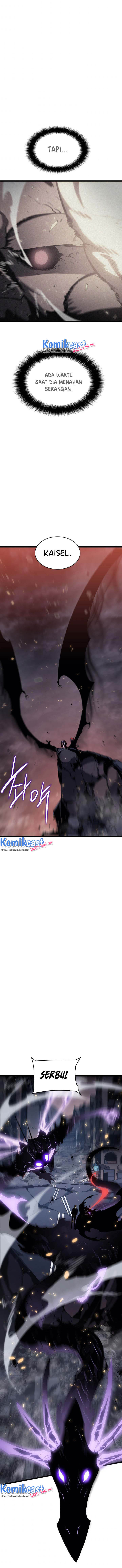 Solo Leveling Chap 136 - Next Chap 137
