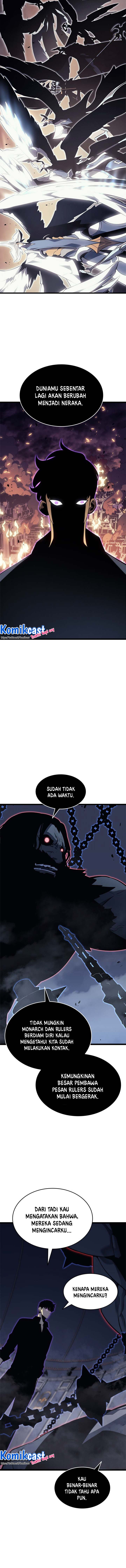 Solo Leveling Chap 138 - Next Chap 139