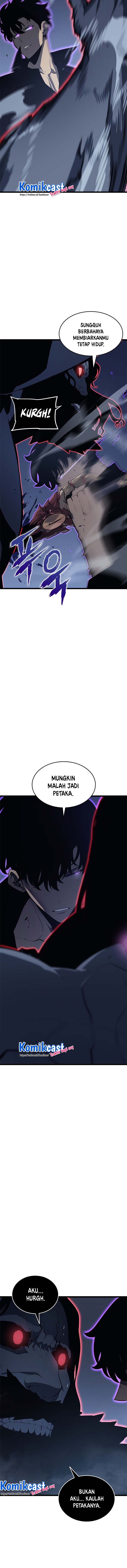 Solo Leveling Chap 138 - Next Chap 139