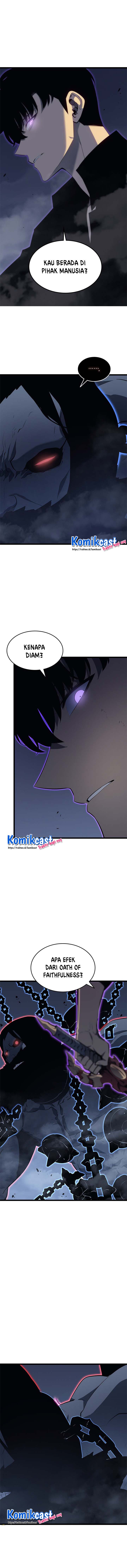 Solo Leveling Chap 138 - Next Chap 139