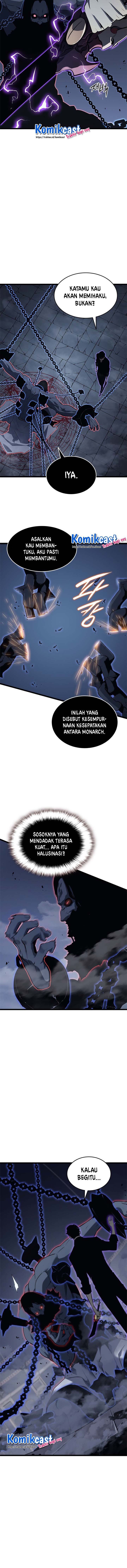 Solo Leveling Chap 138 - Next Chap 139