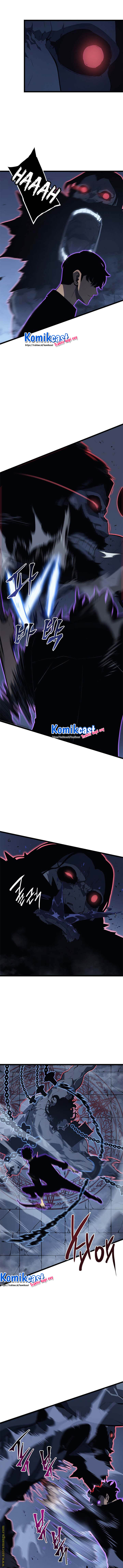 Solo Leveling Chap 138 - Next Chap 139