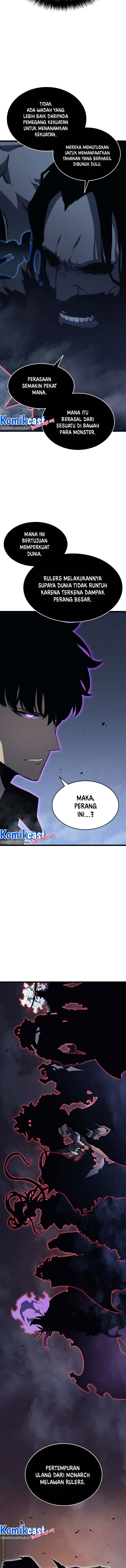 Solo Leveling Chap 138 - Next Chap 139