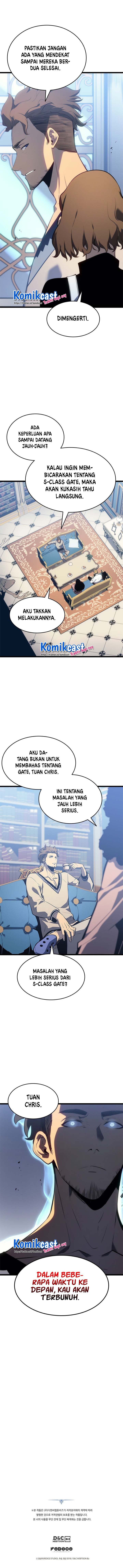 Solo Leveling Chap 138 - Next Chap 139