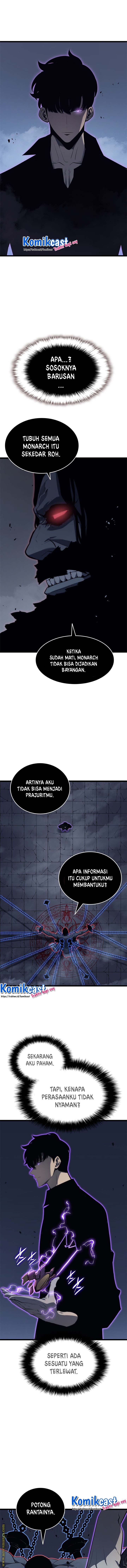Solo Leveling Chap 138 - Next Chap 139