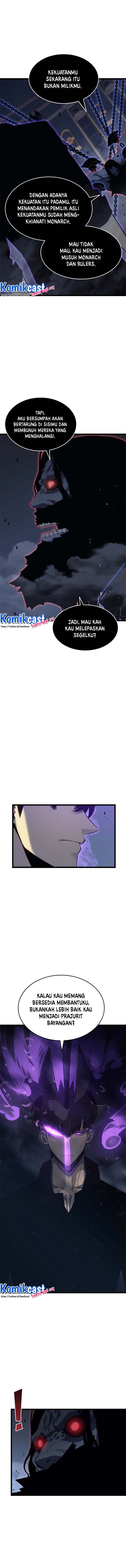 Solo Leveling Chap 138 - Next Chap 139
