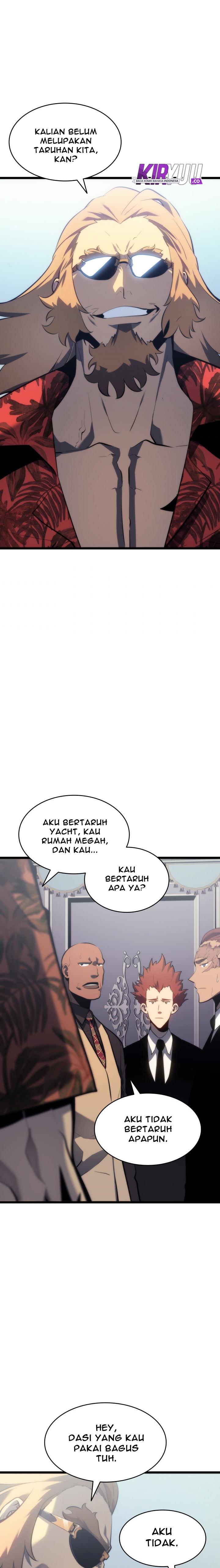 Solo Leveling Chap 139 - Next Chap 140