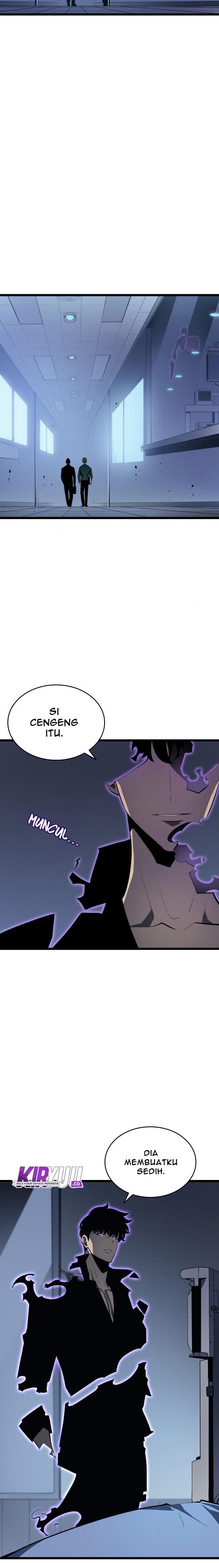 Solo Leveling Chap 139 - Next Chap 140