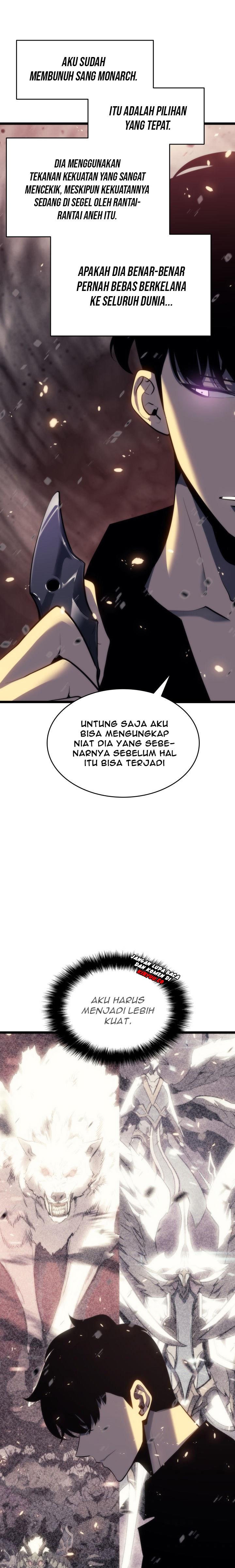 Solo Leveling Chap 139 - Next Chap 140