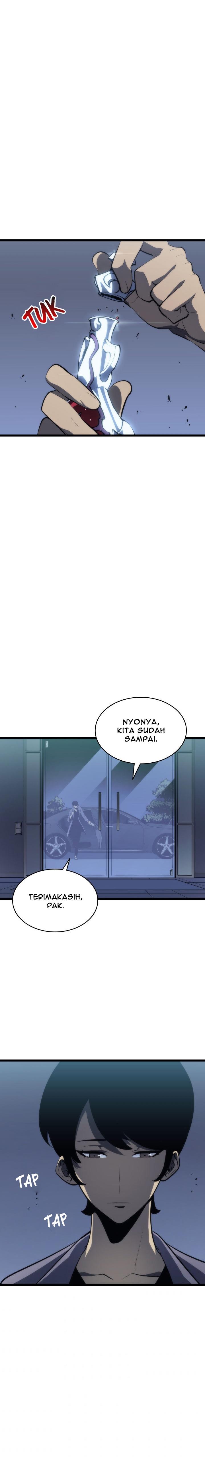 Solo Leveling Chap 139 - Next Chap 140