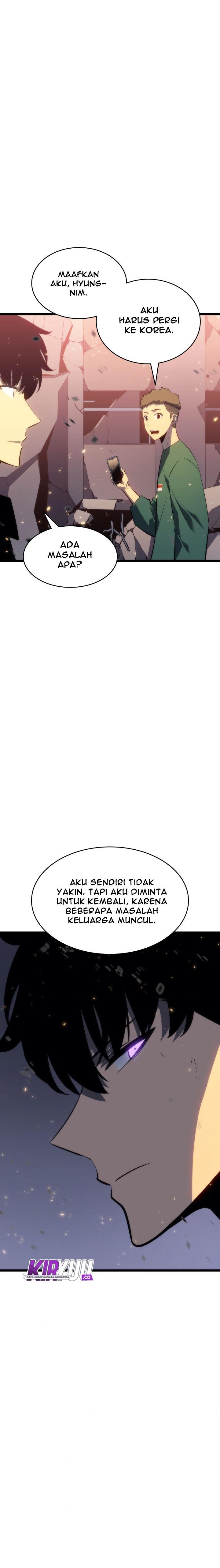 Solo Leveling Chap 139 - Next Chap 140