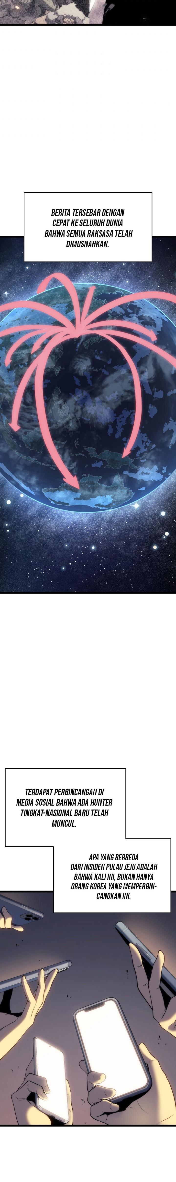 Solo Leveling Chap 139 - Next Chap 140