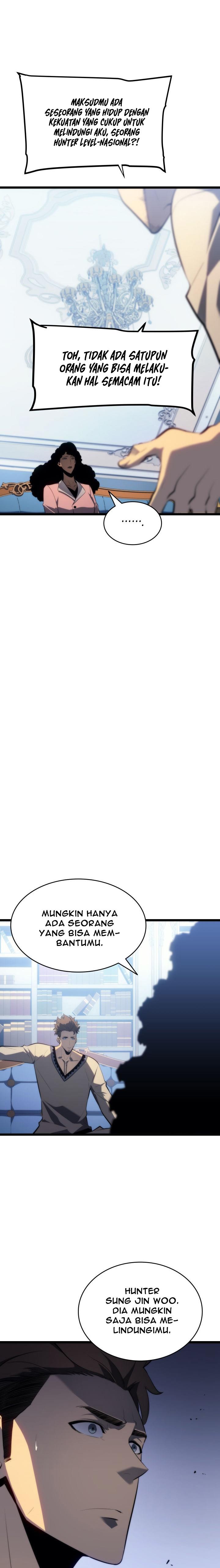 Solo Leveling Chap 139 - Next Chap 140