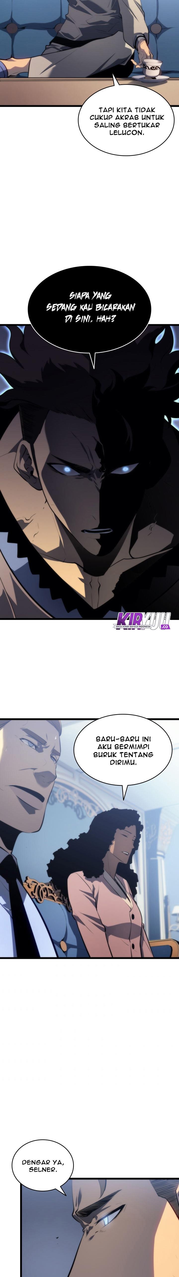 Solo Leveling Chap 139 - Next Chap 140