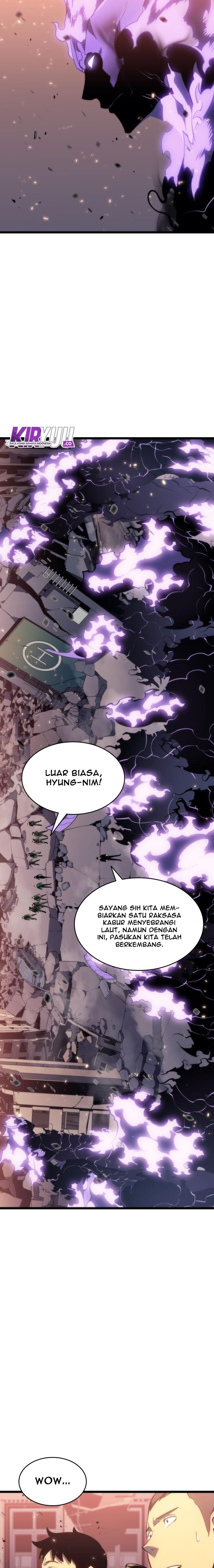 Solo Leveling Chap 139 - Next Chap 140