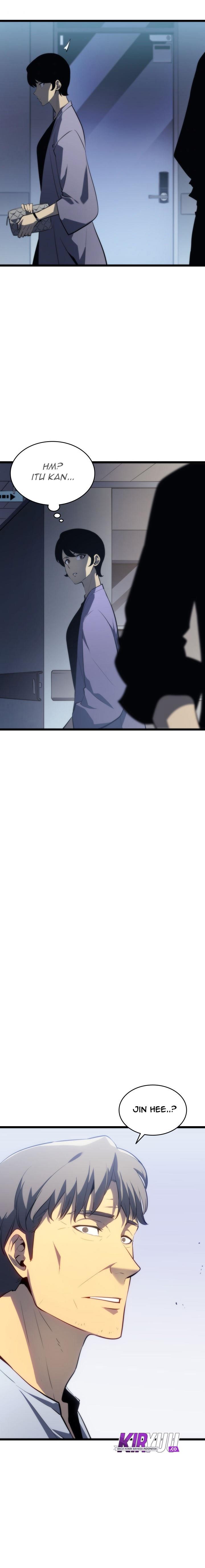 Solo Leveling Chap 139 - Next Chap 140