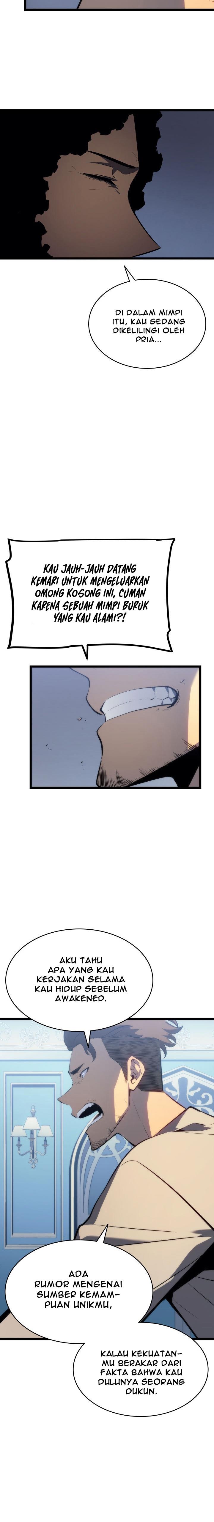 Solo Leveling Chap 139 - Next Chap 140