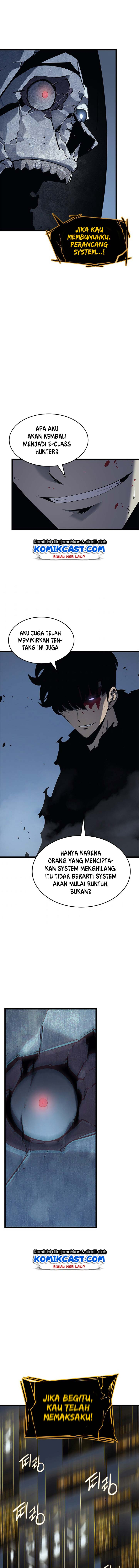 Solo Leveling Chap 130 - Next Chap 131