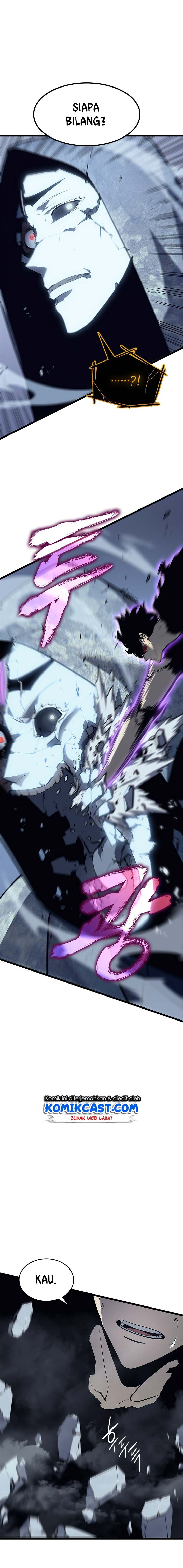 Solo Leveling Chap 130 - Next Chap 131